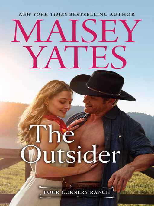 Title details for The Outsider by Maisey Yates - Available